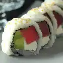 Sushi Maguro Clásico