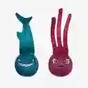 Waboba Pelota Buceo Peces