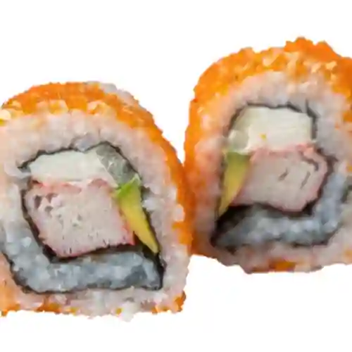 Promo California Roll