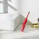 Kit de Cepillo Para Dientes Eléctrico Rojo Miniso