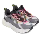 Under Armour Tenis Infinite Mvmnt Lifestyle Hombre Gris T 9.5