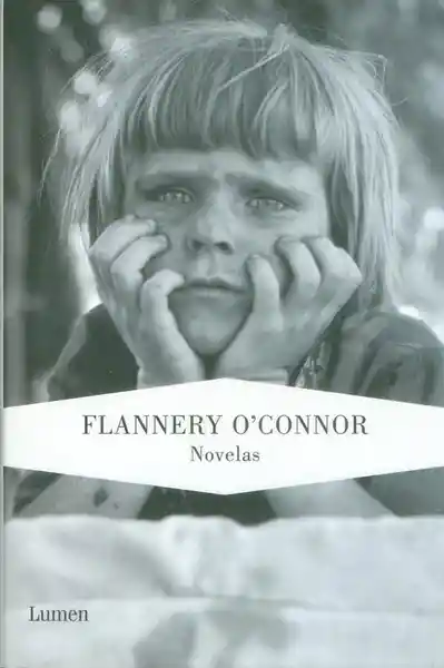 Novelas - Flannery O'Connor