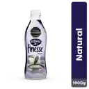 Finesse Yogurt Natural sin Azúcar