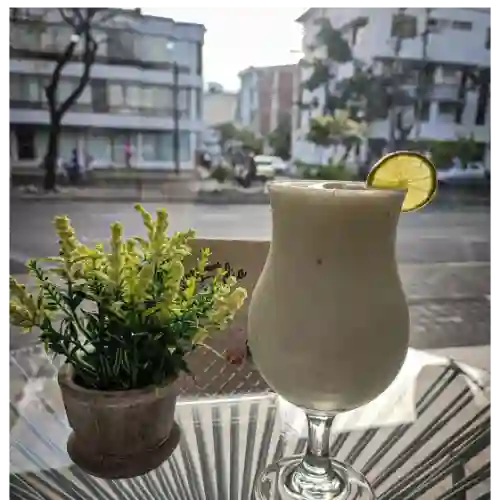 Limonada Coco