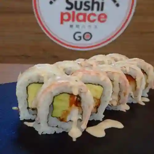Kanikama Roll