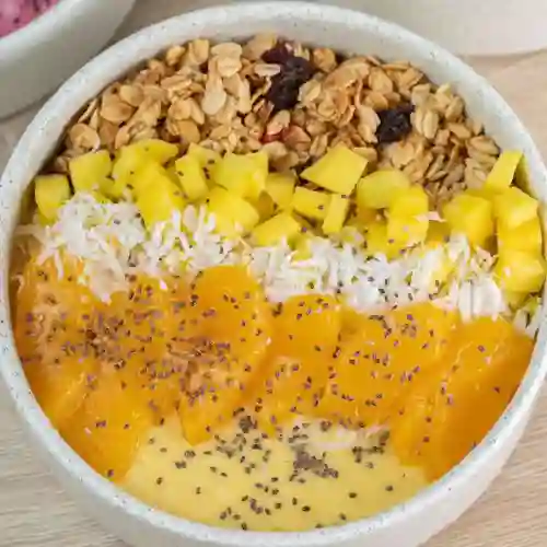 Bowl Mango