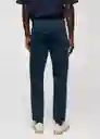 Jean Ben Blueblack Talla 44 Hombre Mango