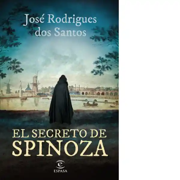 El Secreto de Spinoza