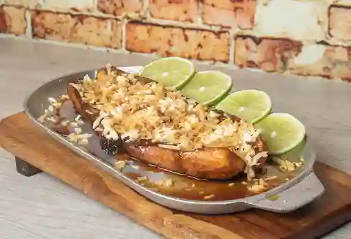 Maduro Wok