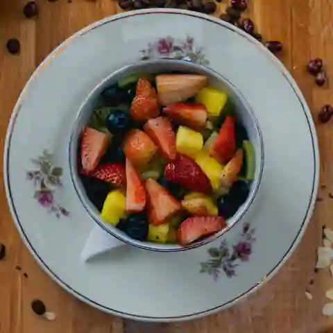 Frutas de la Finca
