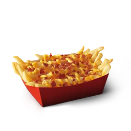 Fries Best