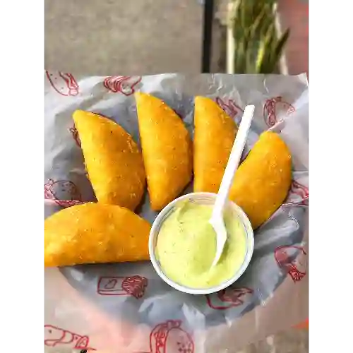 Empanadas