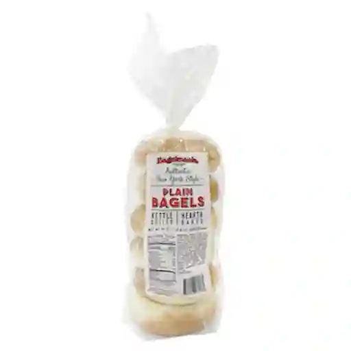Members Selection Bagel Simple
