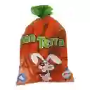 San Terra Zanahoria Mini Fresca Bolsa