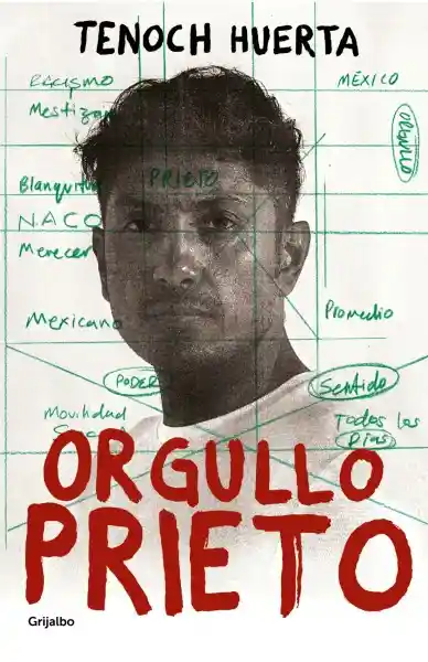 Orgullo Prieto - Penguin Random House