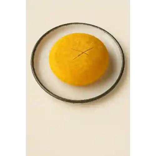 Arepa de Huevo Trifásica