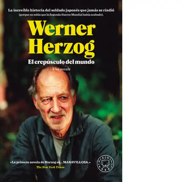 El Crepúsculo Del Mundo