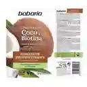 Babaria Shampoo de Coco y Biotina