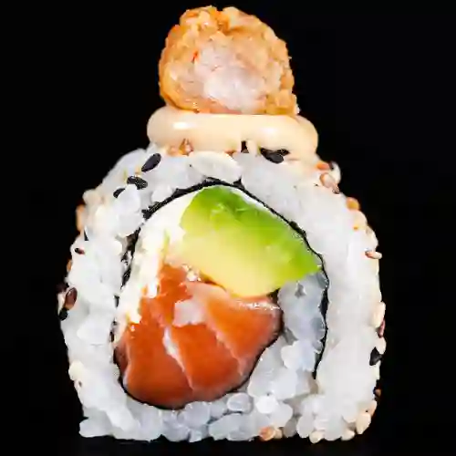 Volcano Maki