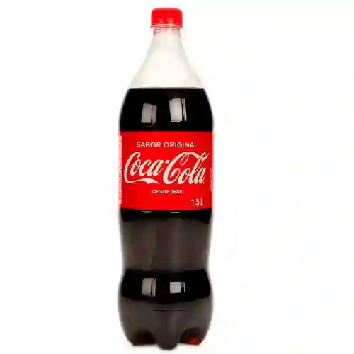 Coca Cola 1,5 Litros