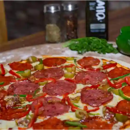 Pizza Romana