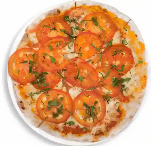 Pizza Napolitana