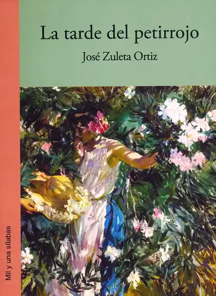 La tarde del petirrojo