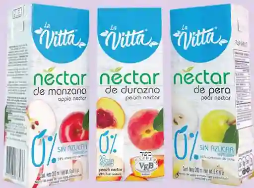 Nectar La Vitta De Manzana