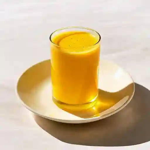 Te Leche Dorada