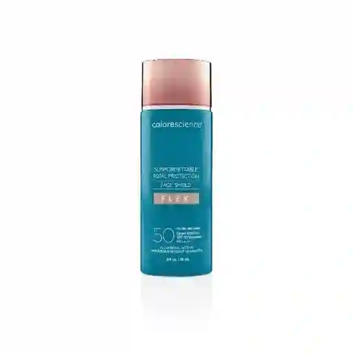Colorescience Protector Solar Sunforgettable Face Spf 50 Fair