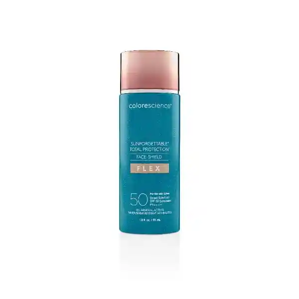 Colorescience Protector Solar Sunforgettable Face Spf 50 Fair