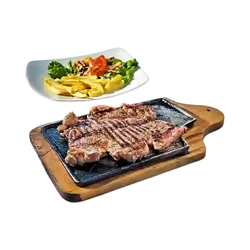 Churrasco