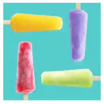 Chupeta de Agua
