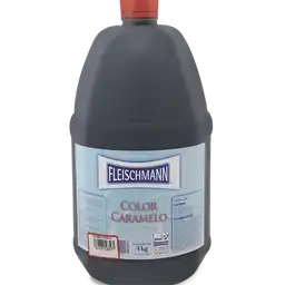 Fleischmann Color Caramelo