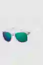 ONeill Gafas de Sol Shore 2.0 Verde Talla Única