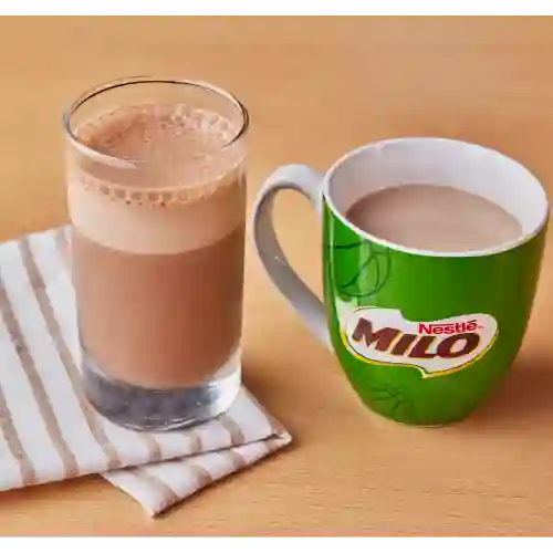 Milo 10 Oz