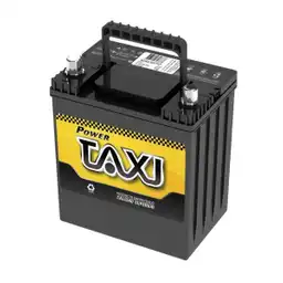 Power Taxi Batería ns40 560