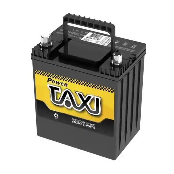 Power Taxi Batería ns40 560