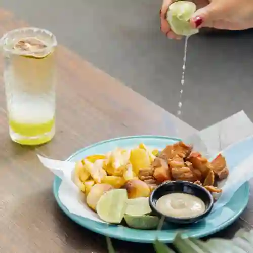 Chicharrones