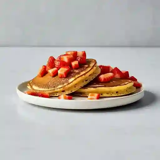 Pancakes Clásicos
