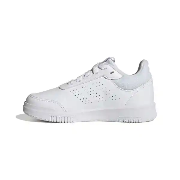 Adidas Zapatos Tensaur Sport 2.0 K Para Niño Blanco Talla 6