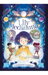 Lily Medialuna