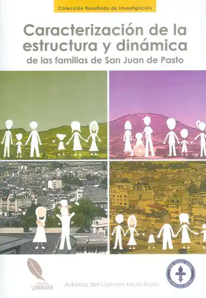 Caracterización de la Estructura y Dinámica de Familias - VV.AA