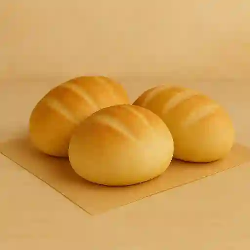 Pan de bono