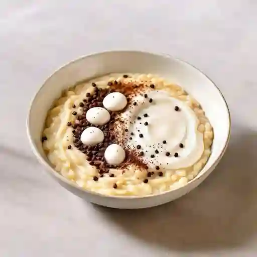 Bowl De Avena