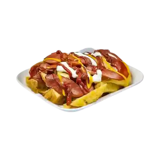Ensalada Juanpos