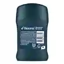 Rexona Desodorante Motionsense Antibacterial Protection Men