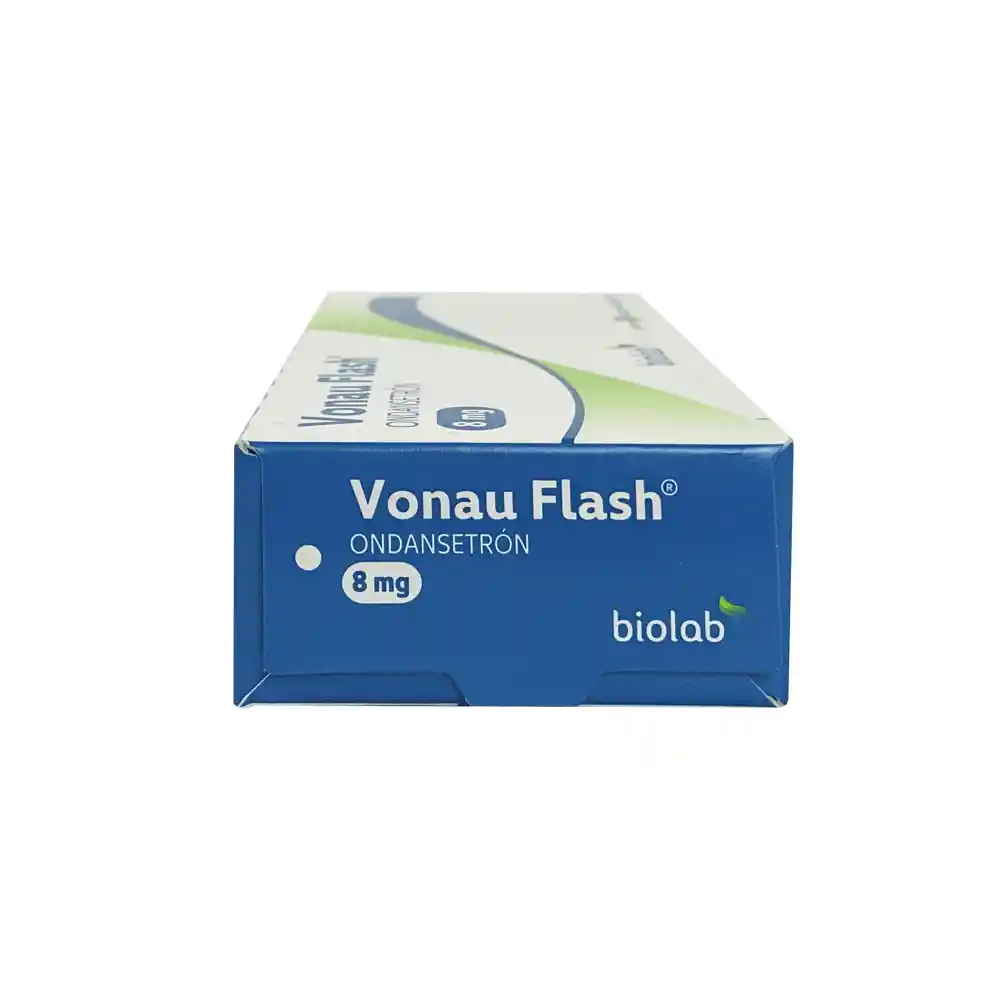 Vonau Flash (8 mg)