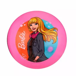 Viniball Pelota Barbie N°5 Zs0875