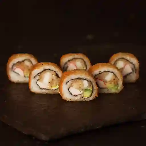 Yogui Roll